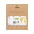 Panda London Bamboo Baby Muslins - Squares